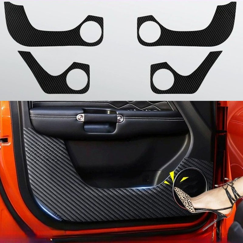 Sports Equipment Organizer Garage - Car Interior Sticker for GWM WEY
