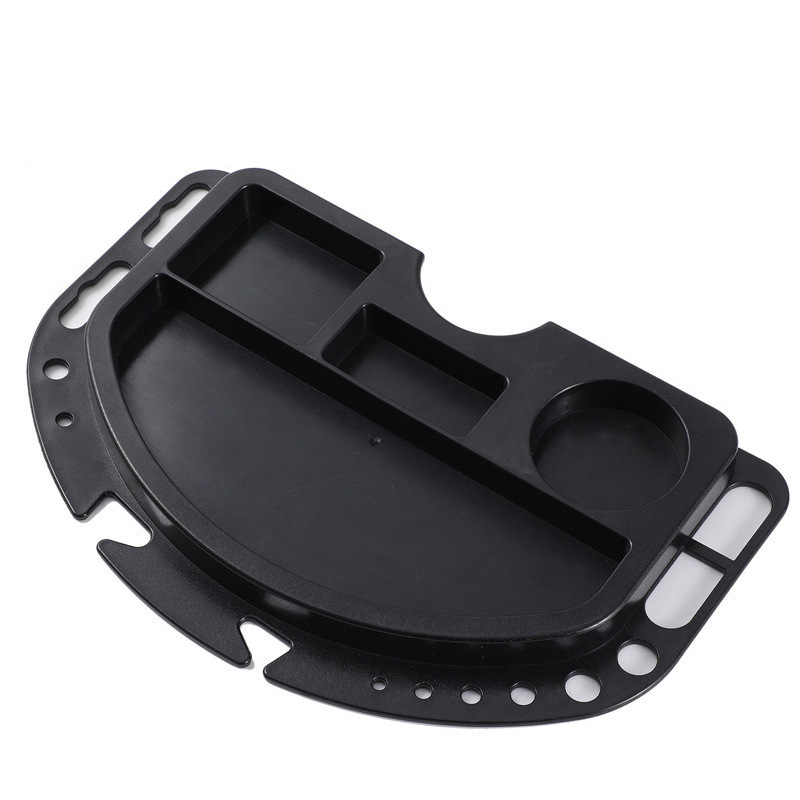Sports Equipment Rack - Bicycle Repair Part Table Special Tray