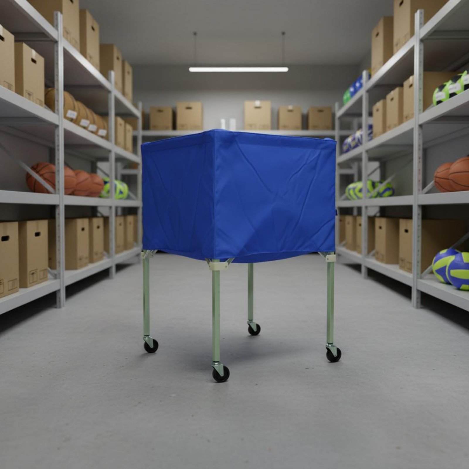Sports Equipment Rack - Ball Vehicle Cover Shielding Sports Vehicle