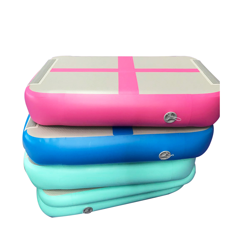 Tumbling Air Track - Air block tumbling Airtrack Gymtastic Professional