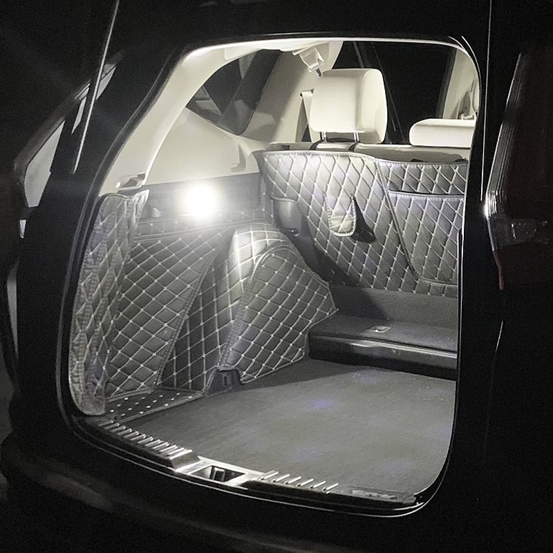 For Volkswagen VW Tiguan 2 MK2 - đánh giá và giá Sports Equipment Organizer Garage