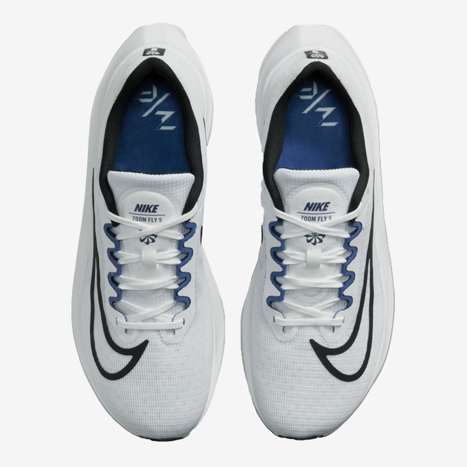 Nike Authentic Zoom Fly 5 Men' - đánh giá và giá Nike Shoes Zoom Fly 5