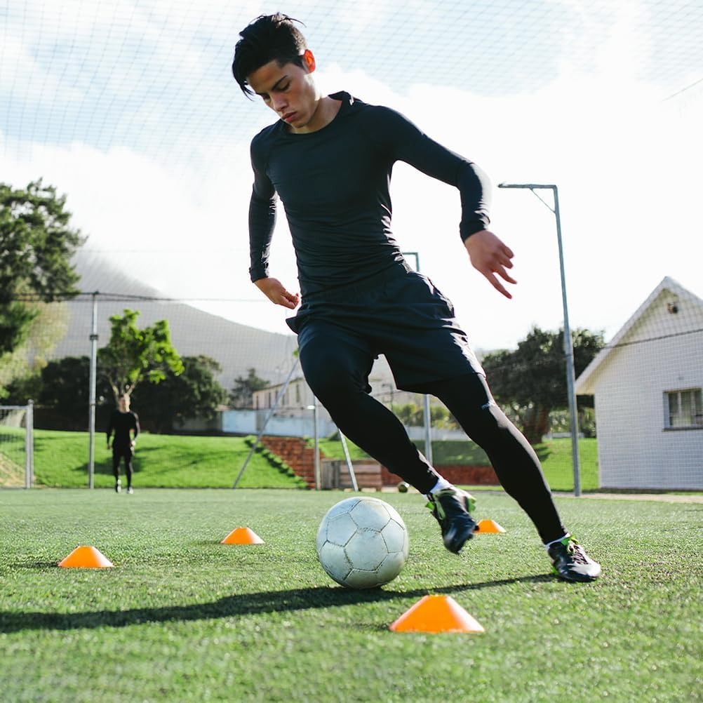football Disc Cone football tr - đánh giá và giá Football Training Cone