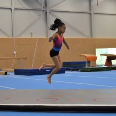Inflatable Gymnast Tumbled Mat - đánh giá và giá Tumbling Air Track