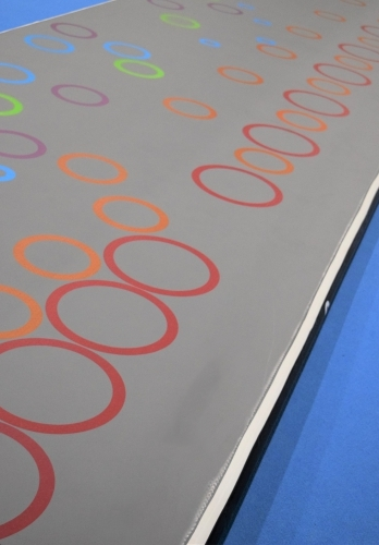 Inflatable Gymnast Tumbled Mat - đánh giá và giá Tumbling Air Track