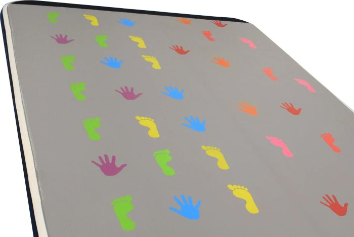 Inflatable Gymnast Tumbled Mat - đánh giá và giá Tumbling Air Track