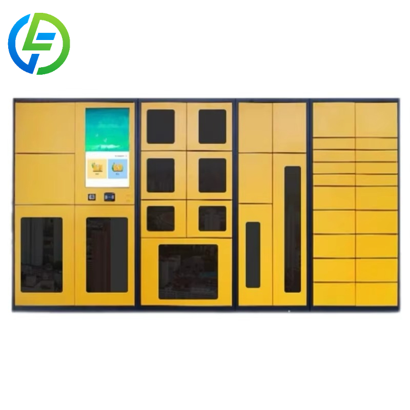 Customize 24-hour Smart Sports - đánh giá và giá Sports Equipment Locker