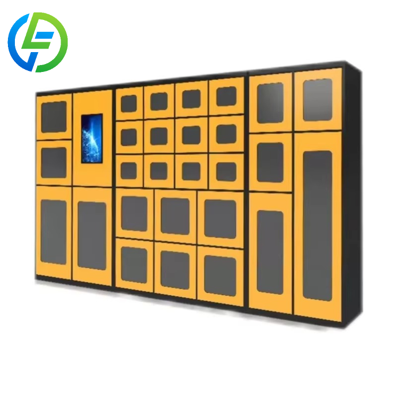 Customize 24-hour Smart Sports - đánh giá và giá Sports Equipment Locker