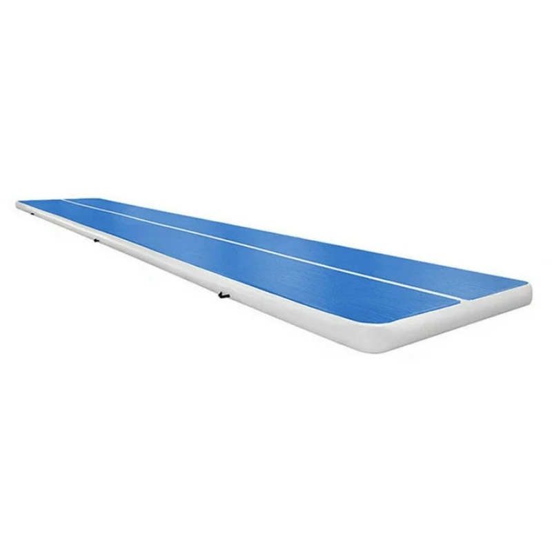 Inflatable Air Gymnastics Mat  - đánh giá và giá Tumbling Air Track