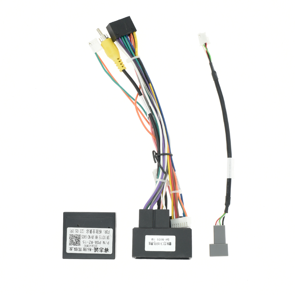 16 Pin to Wiring Harness CANBU - đánh giá và giá Sports Equipment Organizer Garage