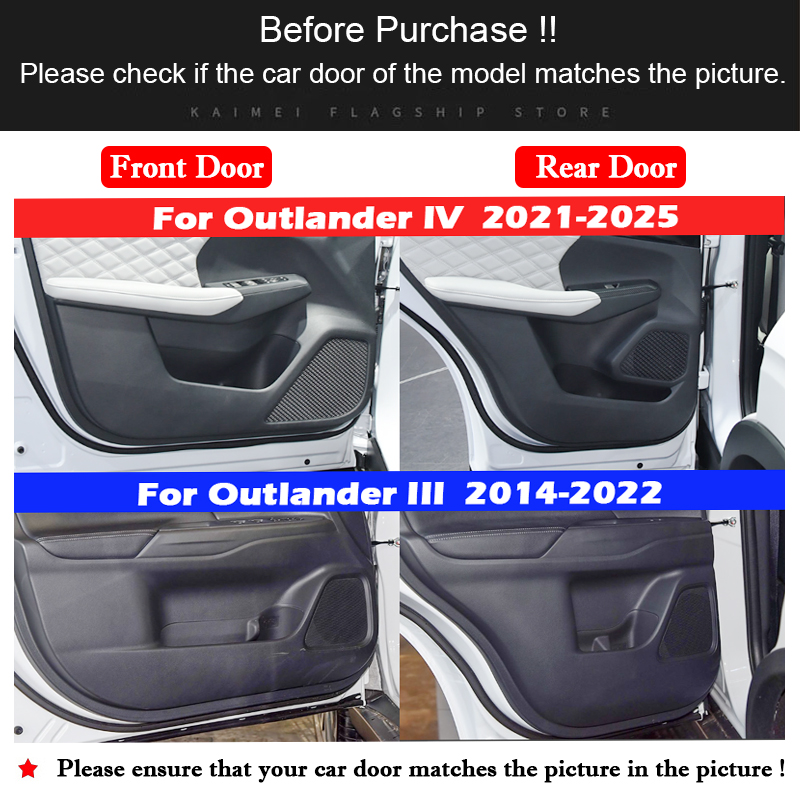 For Mitsubishi Outlander 2014- - đánh giá và giá Sports Equipment Organizer Garage