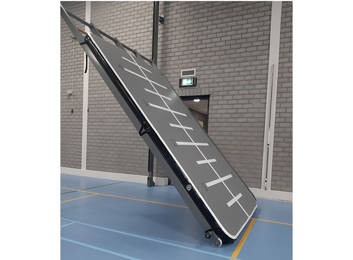 3m 5m 6m 8m 10m 12m Big Size I - đánh giá và giá Tumbling Air Track
