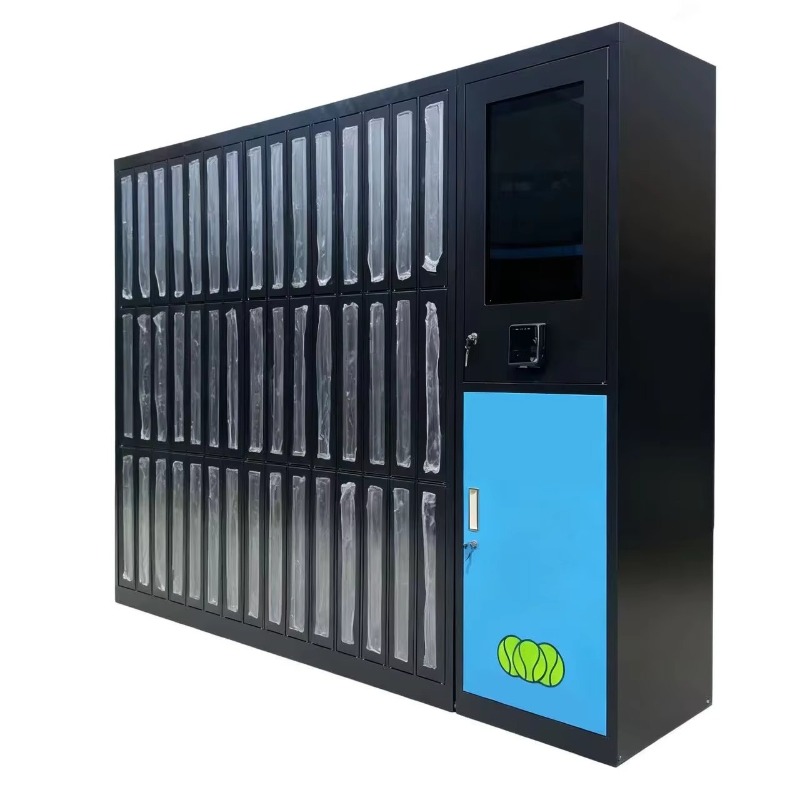 Custom High-quality Club Gym S - đánh giá và giá Sports Equipment Locker
