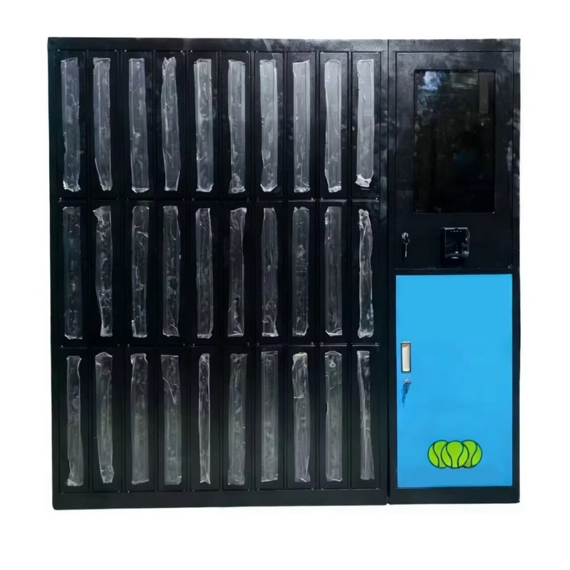 Custom High-quality Club Gym S - đánh giá và giá Sports Equipment Locker
