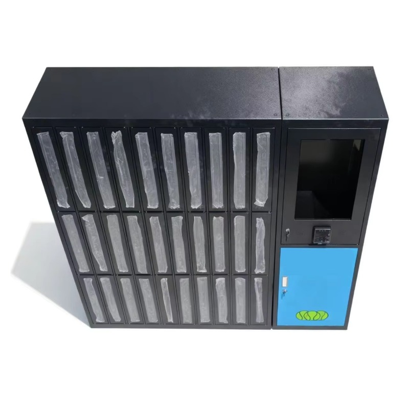 Custom High-quality Club Gym S - đánh giá và giá Sports Equipment Locker