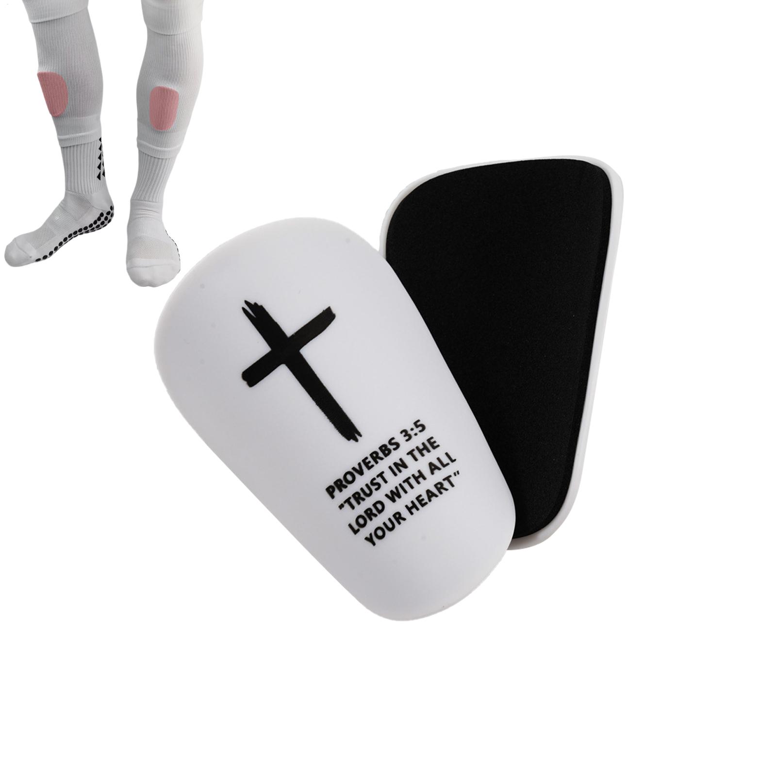 Boys Soccer Shin Guards Small  - đánh giá và giá Football Training Cone