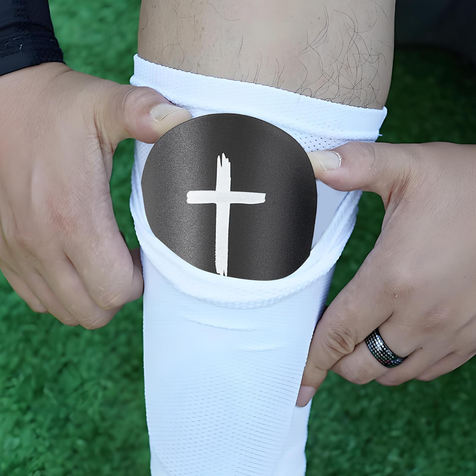 Boys Soccer Shin Guards Small  - đánh giá và giá Football Training Cone
