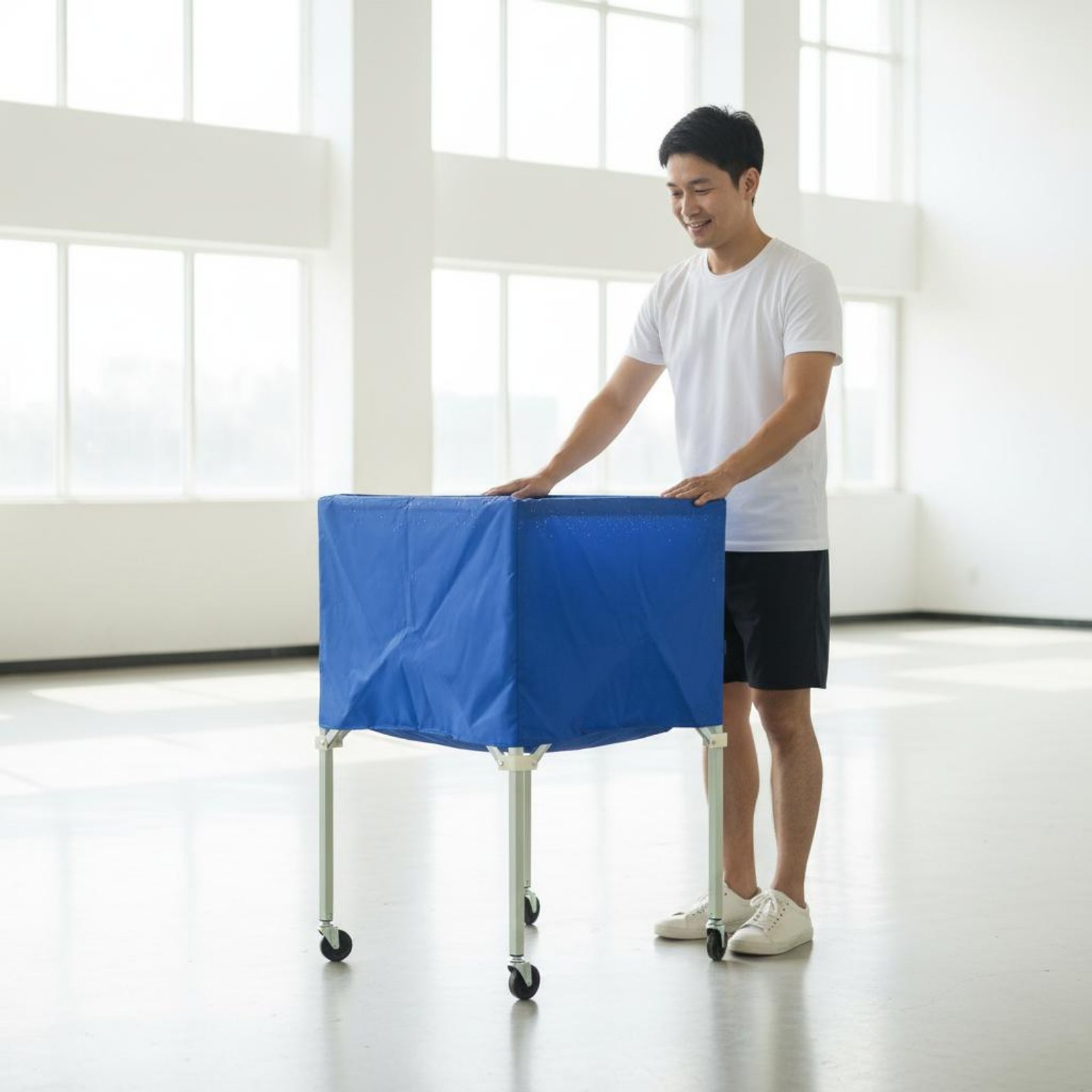 Ball Vehicle Cover Waterproof  - đánh giá và giá Sports Equipment Rack