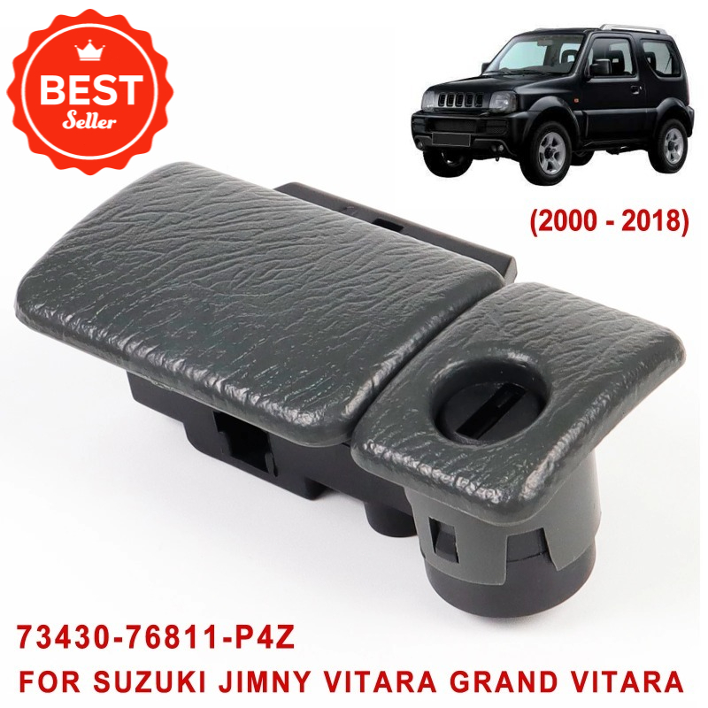 1pc Car Glove Box Lock Latch H - đánh giá và giá Sports Equipment Organizer Garage