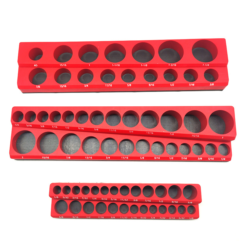 Socket Organizer Tray Magnetic - đánh giá và giá Sports Equipment Organizer Garage