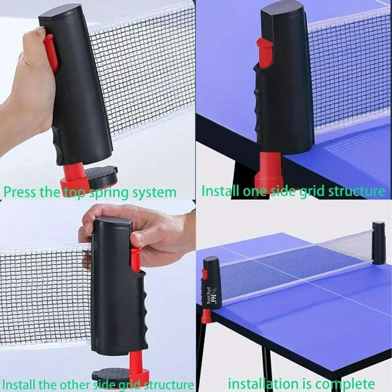 2026 Hot Table Tennis Net Anyw - đánh giá và giá Sports Equipment Rack