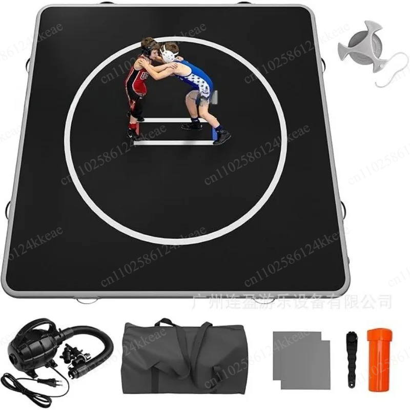 Professional Inflatable Air Tr - đánh giá và giá Tumbling Air Track