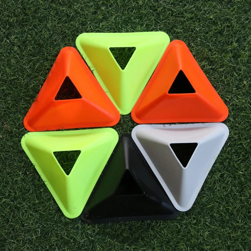 Football Training Cones Triang - đánh giá và giá Football Training Cone