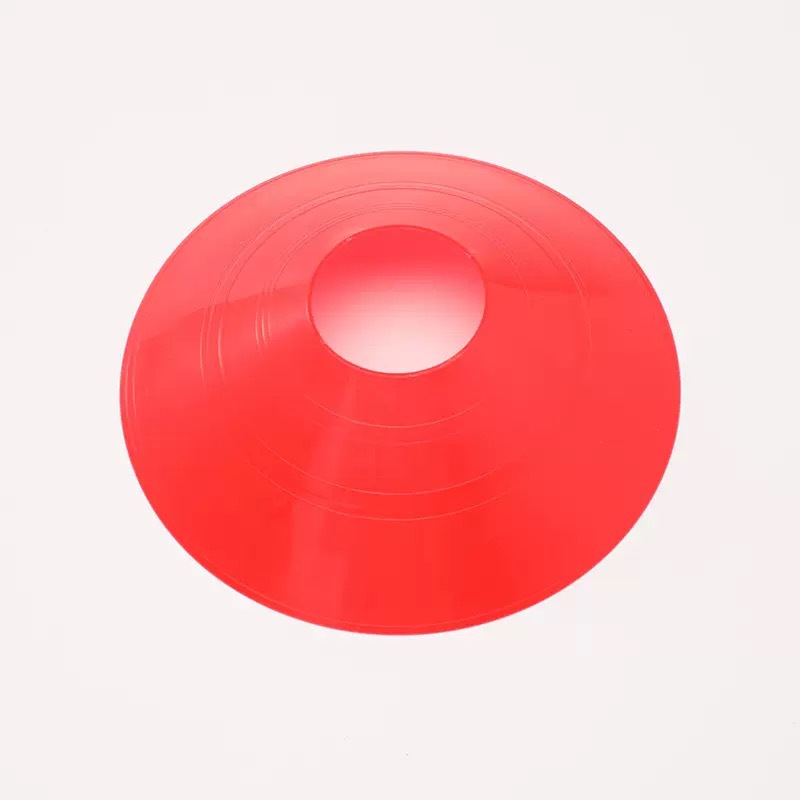 10Pcs football cone plate foot - đánh giá và giá Football Training Cone