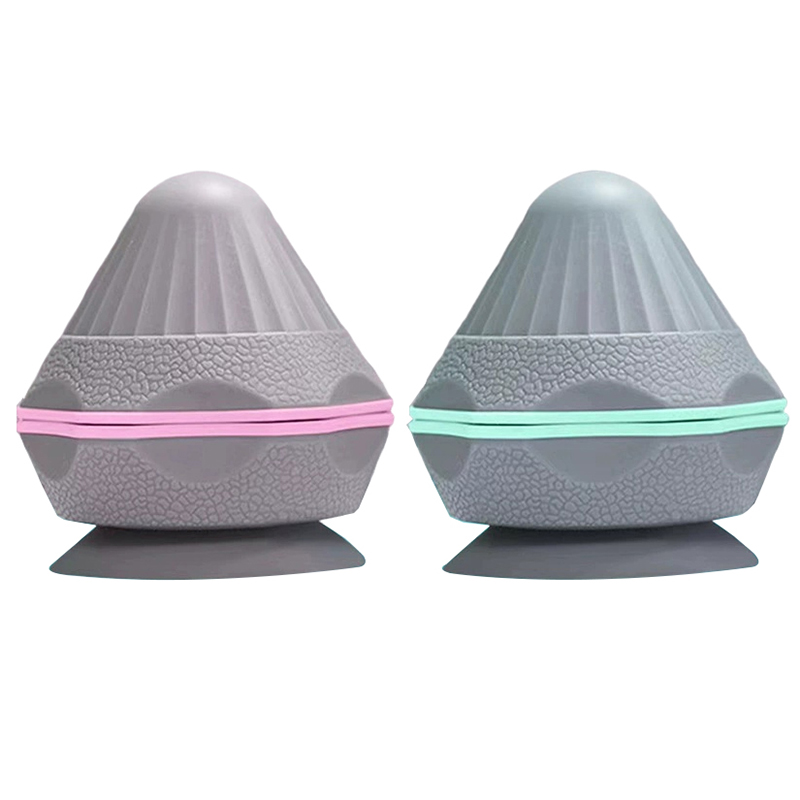 Silicone Massage Cone Solid Ad - đánh giá và giá Football Training Cone
