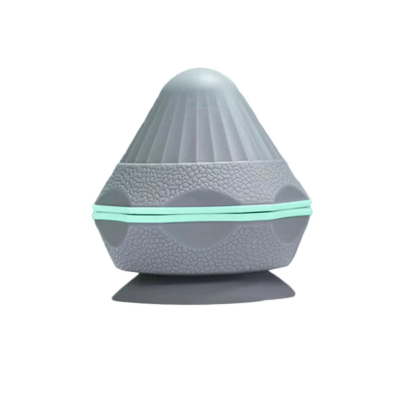 Silicone Massage Cone Solid Ad - đánh giá và giá Football Training Cone