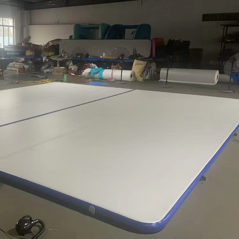 LDK Factory Inflatable Air Flo - đánh giá và giá Tumbling Air Track
