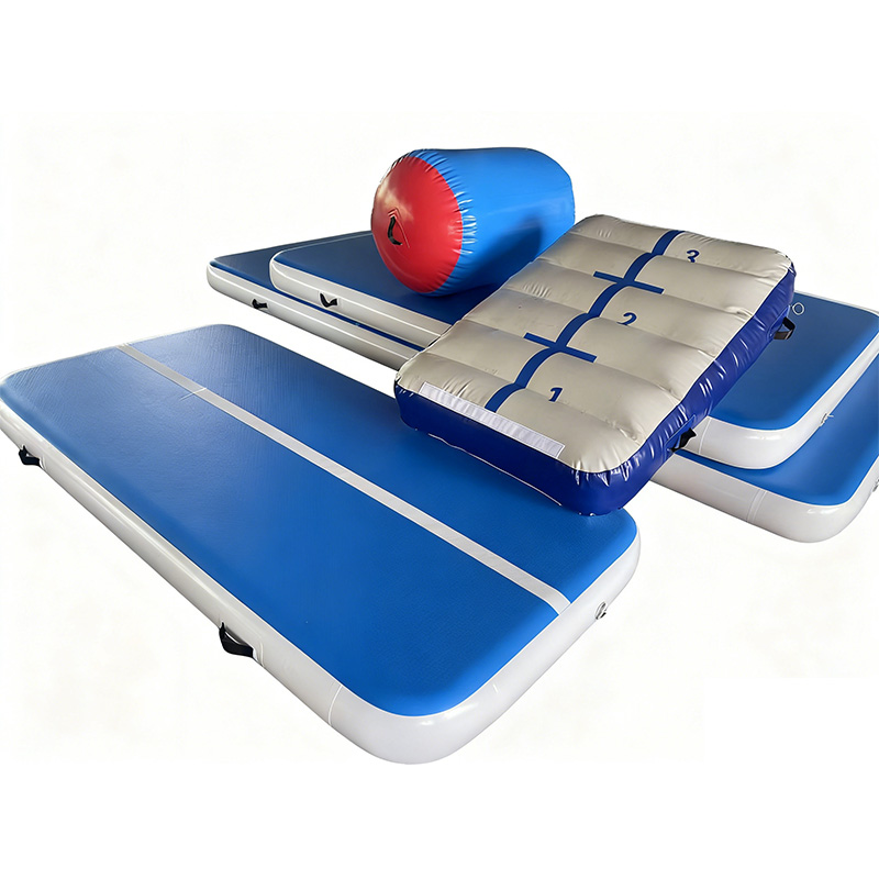 LDK Factory Inflatable Air Flo - đánh giá và giá Tumbling Air Track