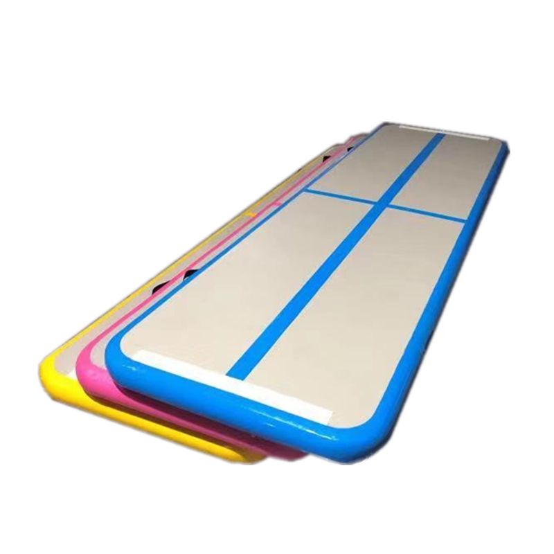 LDK Factory Inflatable Air Flo - đánh giá và giá Tumbling Air Track