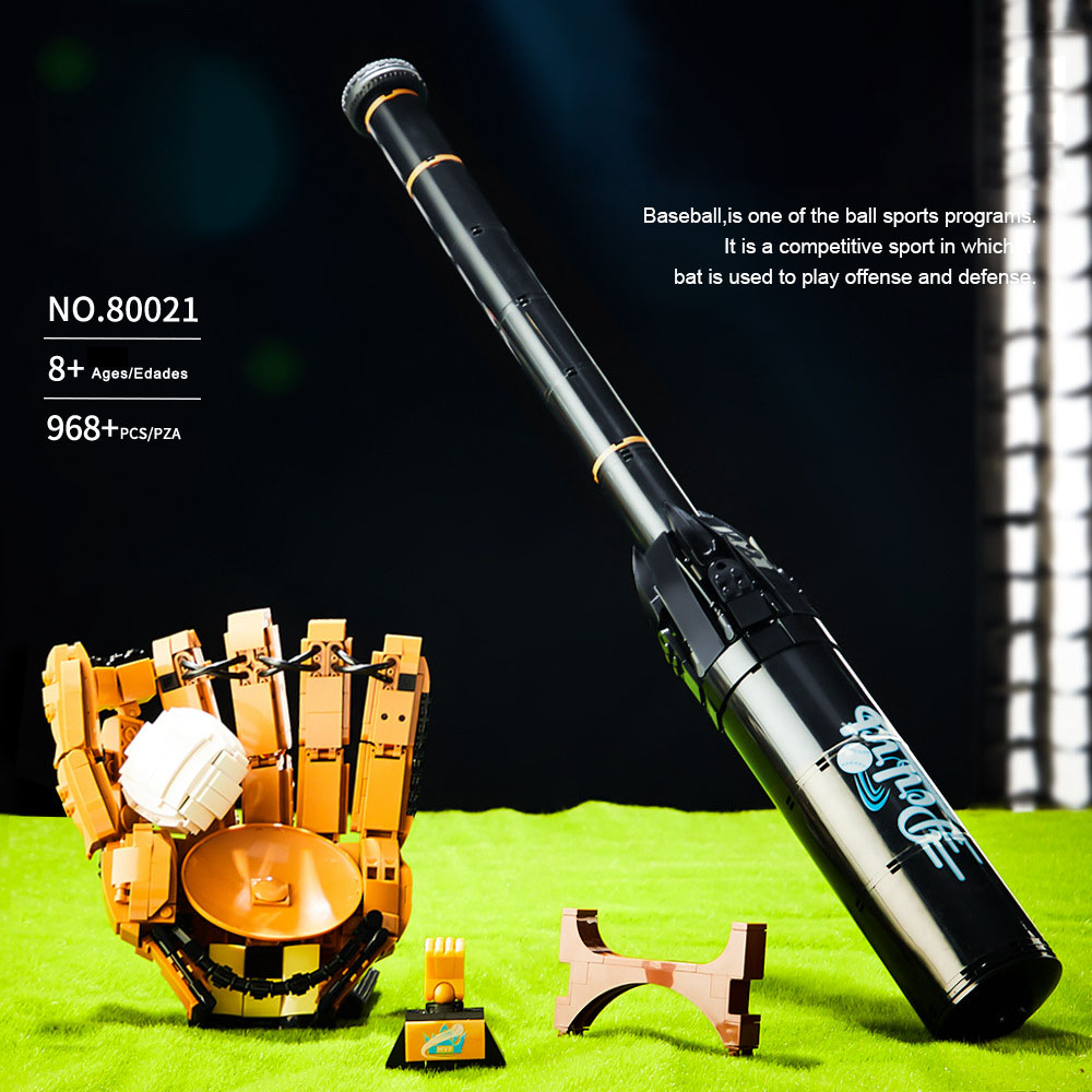 Idea Sports Equipment Building - đánh giá và giá Sports Equipment Gift Ideas
