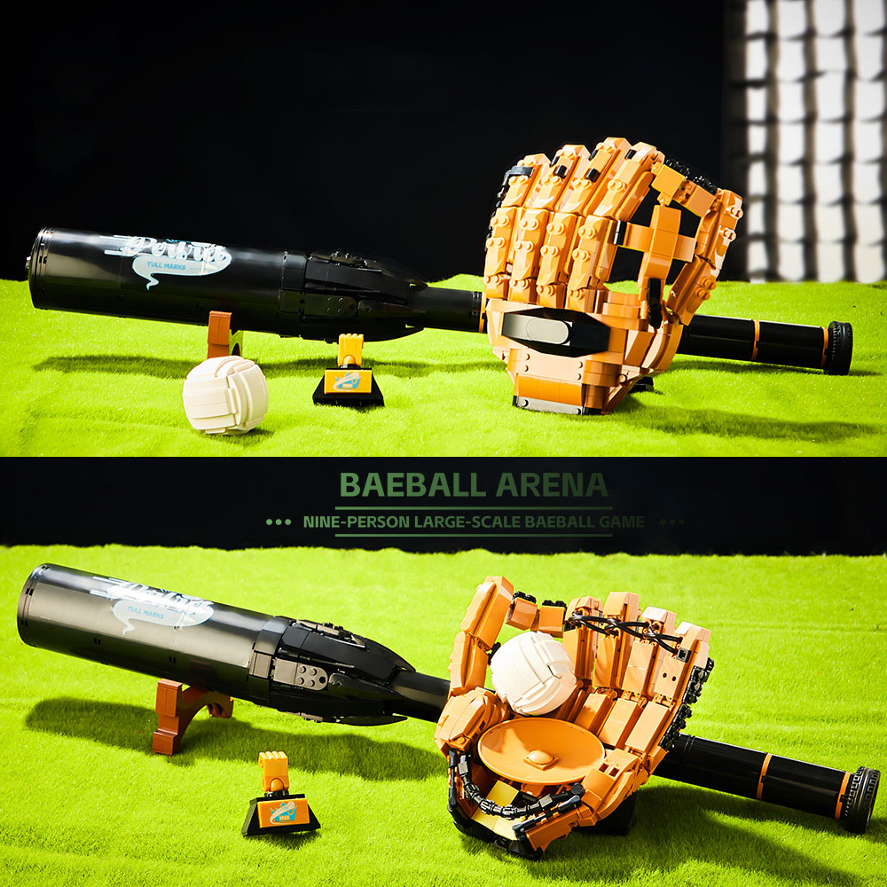 Idea Sports Equipment Building - đánh giá và giá Sports Equipment Gift Ideas