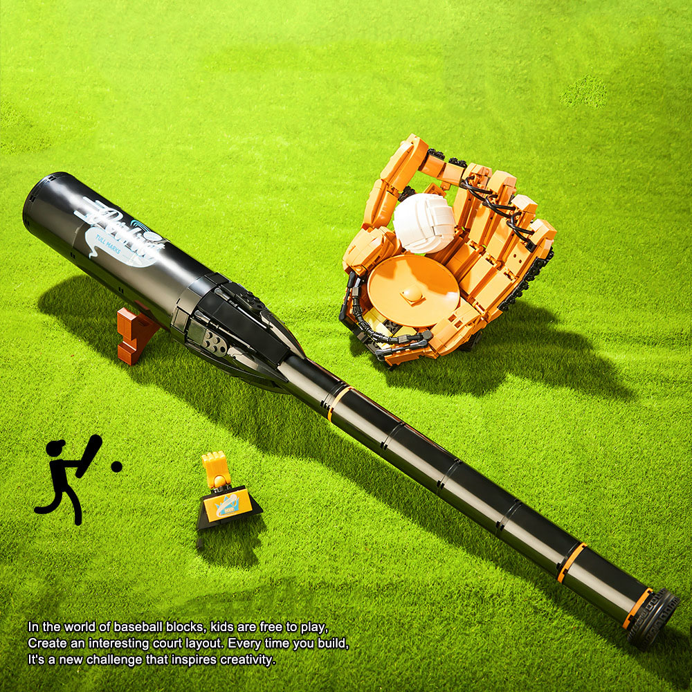 Idea Sports Equipment Building - đánh giá và giá Sports Equipment Gift Ideas