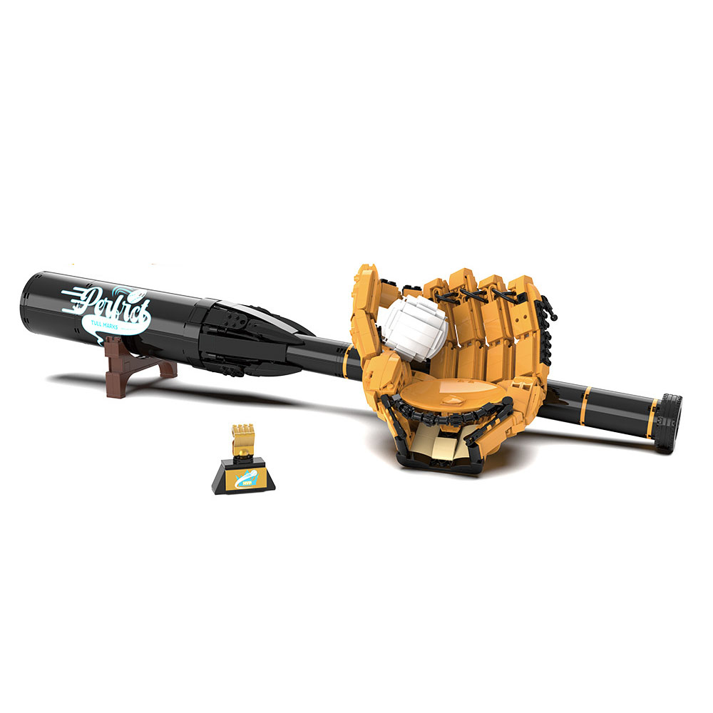 Idea Sports Equipment Building - đánh giá và giá Sports Equipment Gift Ideas