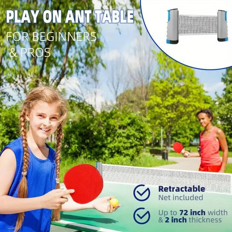 2025 Hot Table Tennis Net Anyw - đánh giá và giá Sports Equipment Rack