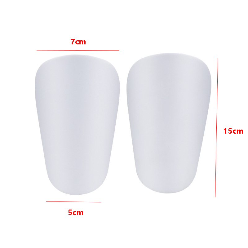 15*7cm Soccer Leg Pads For Kid - đánh giá và giá Football Training Cone