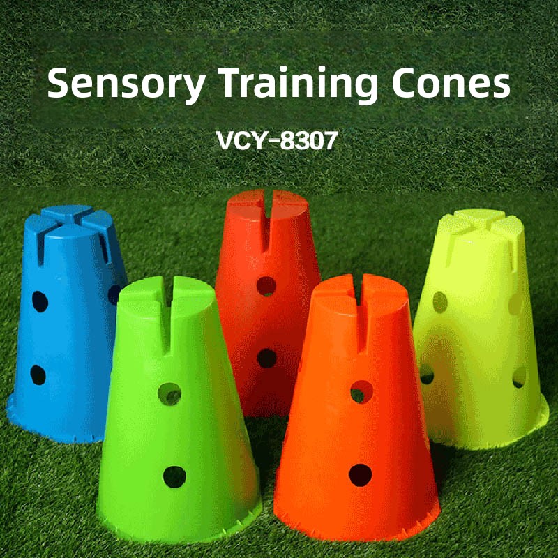 Sports Training Equipment Foot - đánh giá và giá Football Training Cone