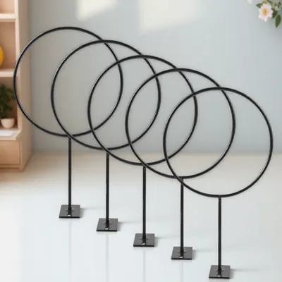 5Pcs Sturdy Iron Wall Ball Rac - đánh giá và giá Sports Equipment Rack