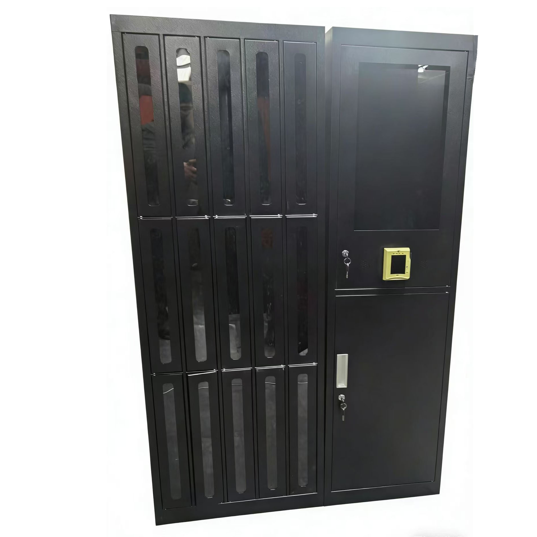 #hu High Quality Club Gym Spor - đánh giá và giá Sports Equipment Locker