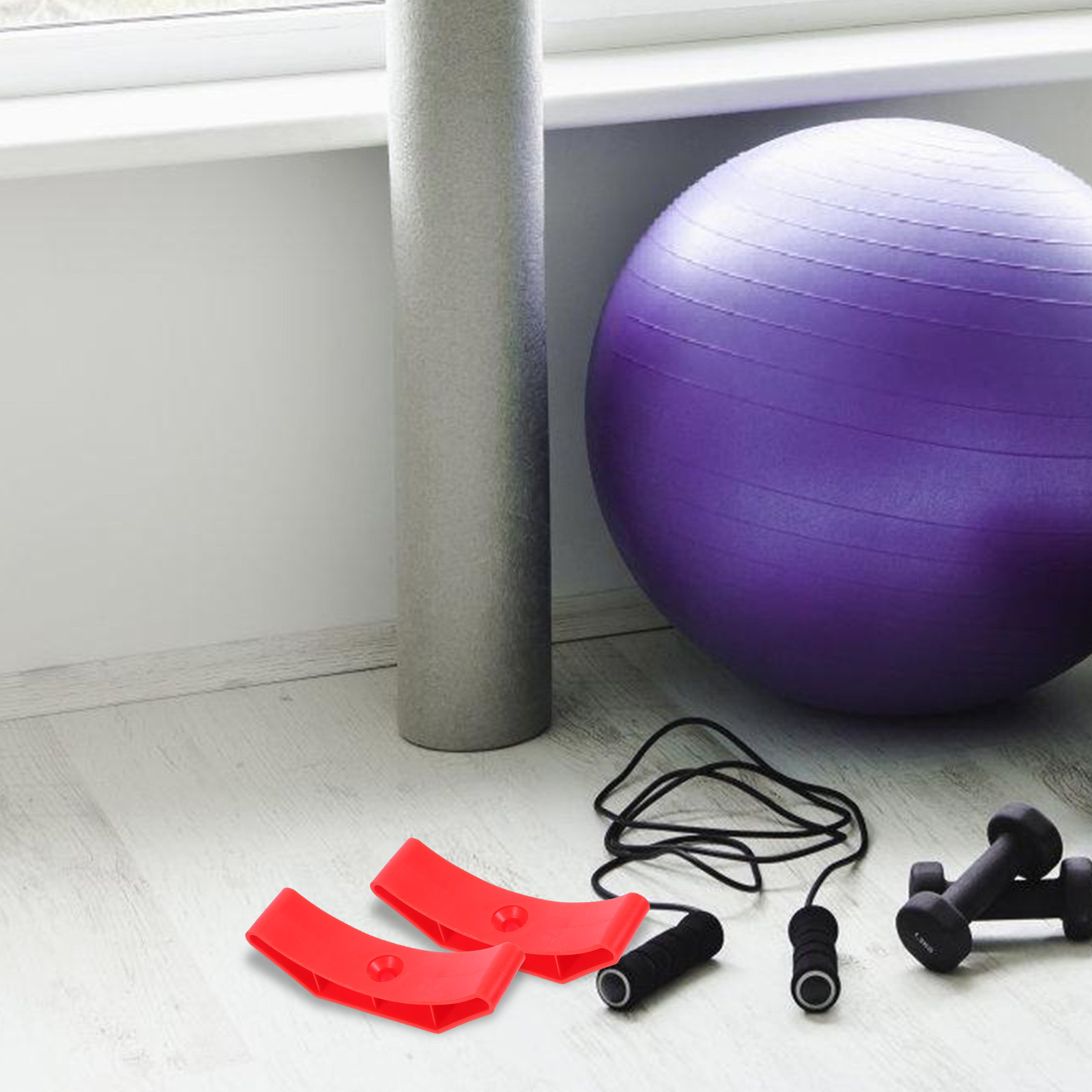 10pcs Dumbbell Rack Stand Ligh - đánh giá và giá Sports Equipment Rack