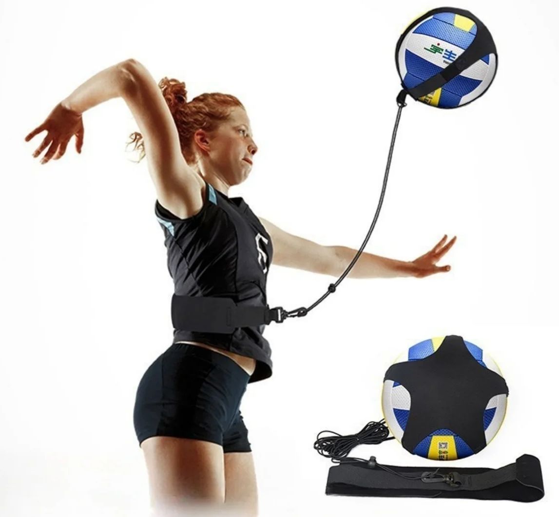 Volleyball Football Training B - đánh giá và giá Football Training Cone